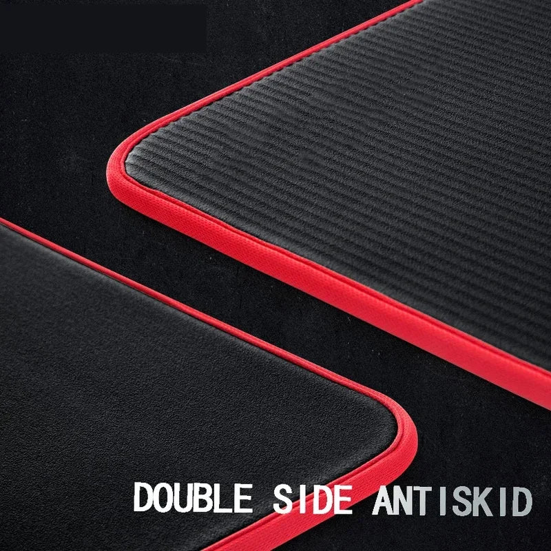 10MM Extra Thick 183cmX61cm Yoga Mats NRB Non-slip Exercise Mat Fitness Tasteless Pilates Workout Gym Mats With Bandage